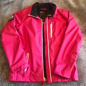NWOT Women’s Helly Hansen Jacket